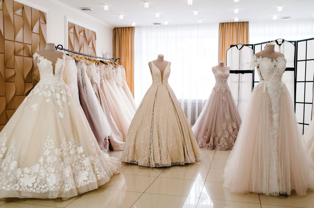 Top 8 Plus-Size Wedding Dress Trends in 2024 Top 8 Plus-Size Wedding Dress Trends in 2024