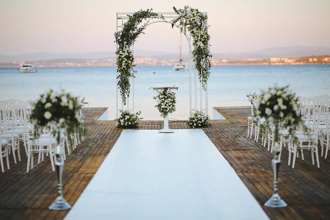 Build Your Look with Intention at Our Local Bridal Boutique
