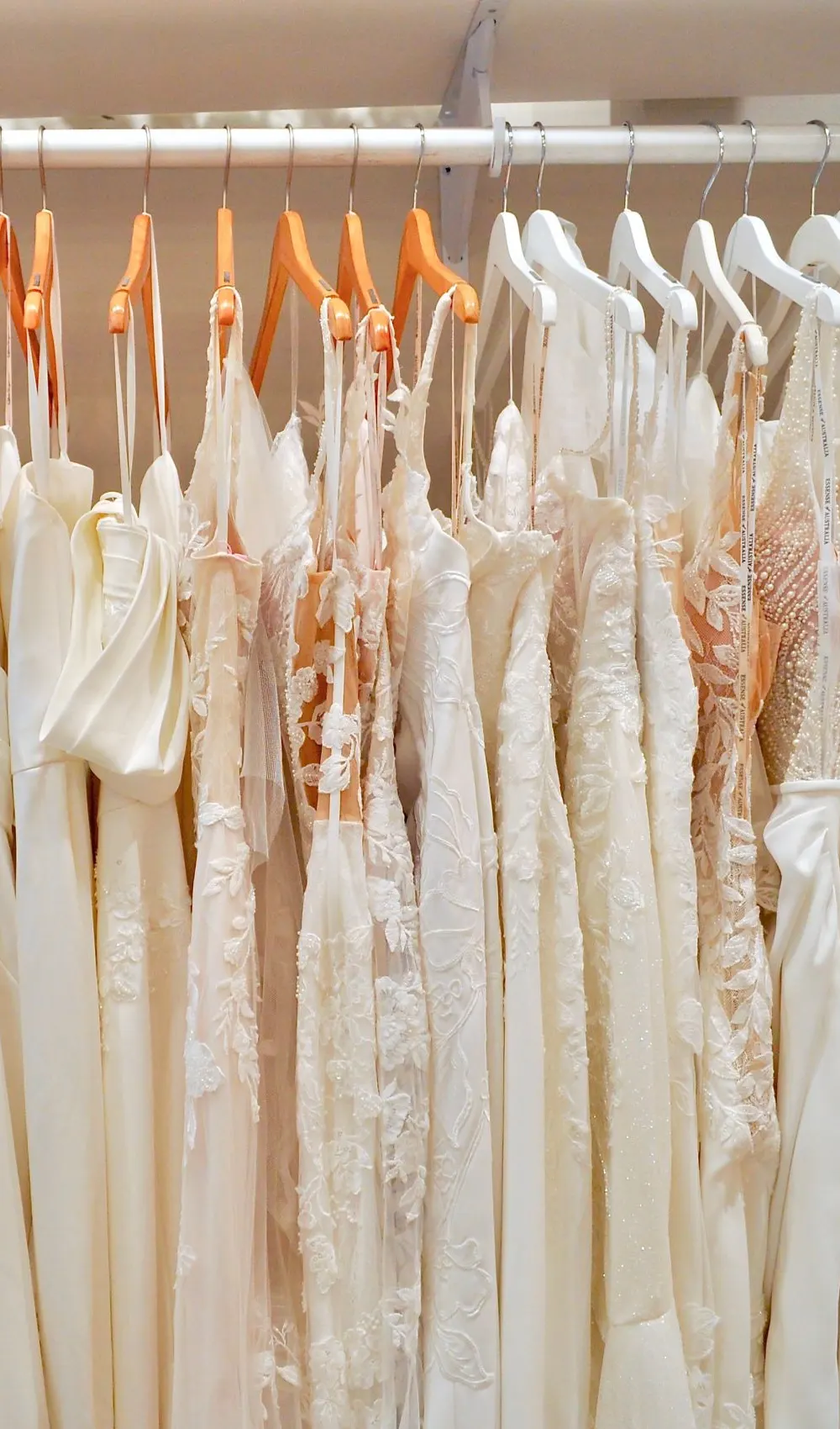 Don’t Be Scared to Advocate for Yourself in the Fitting Room