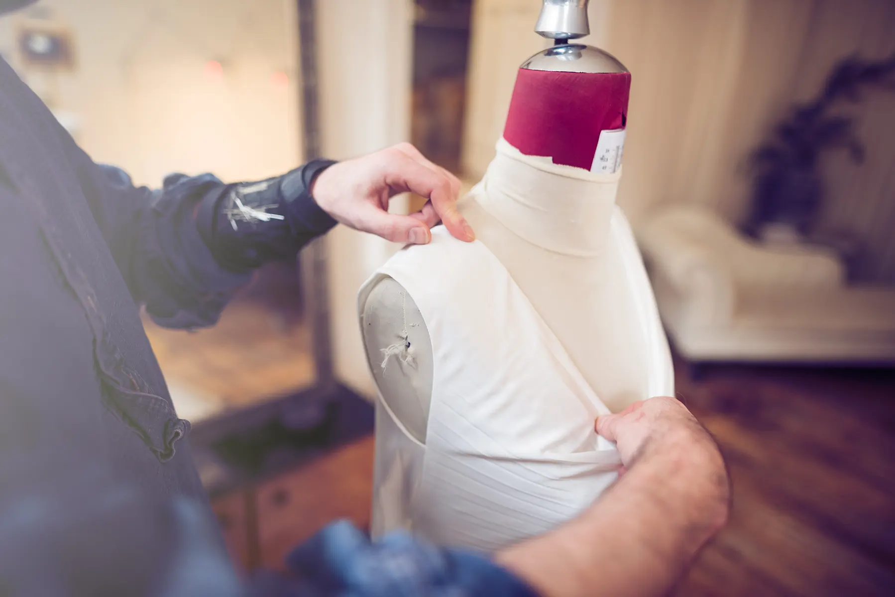 Do Bridal Dress Alterations Really Matter