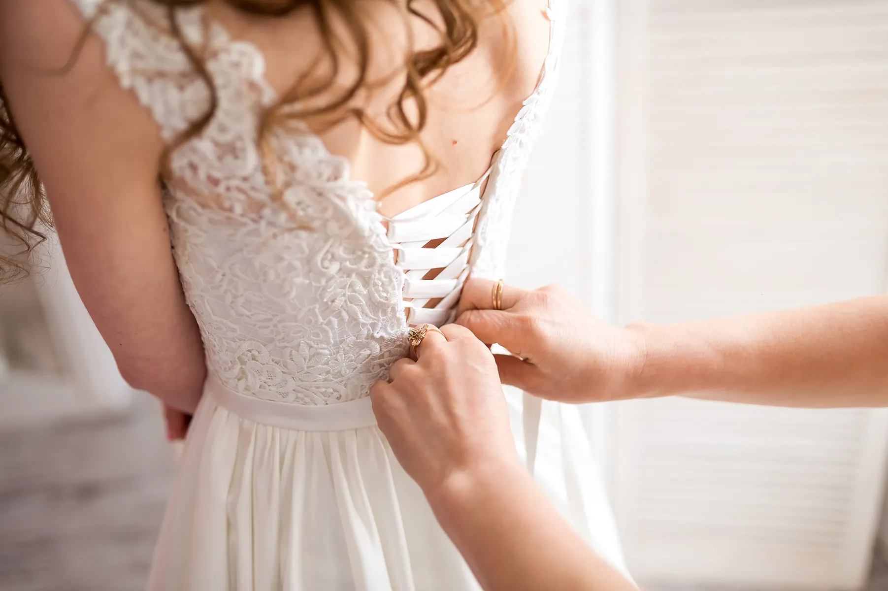 Find Your Gown & Get Sewist Recommendations at The Dressing Room