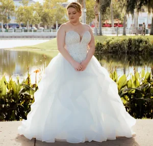 Alleviate Your Anxiety with a VIP Appointment at The Dressing Room