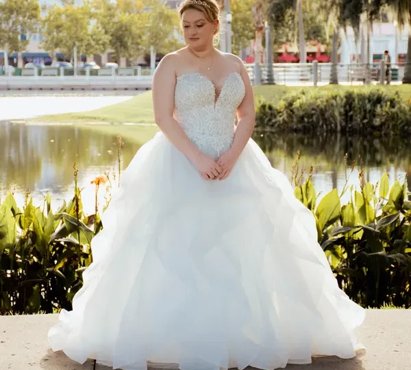 Alleviate Your Anxiety with a VIP Appointment at The Dressing Room