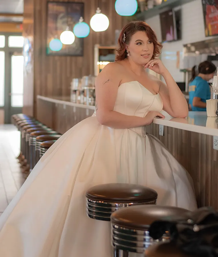 Don’t Say ‘Yes’ to the Dress Before Reviewing These 8 Myths