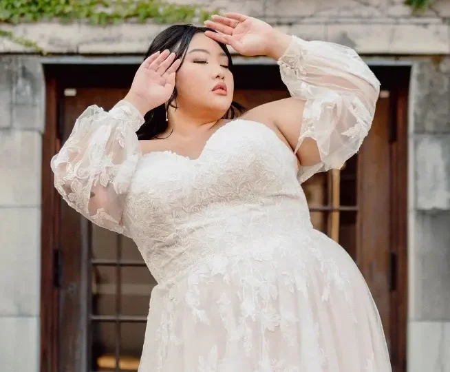 The Best Bridal Styles for Every Season in Central Florida