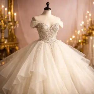disney wedding dress guide