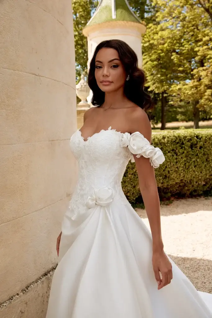 Orlando Bridal Gowns
