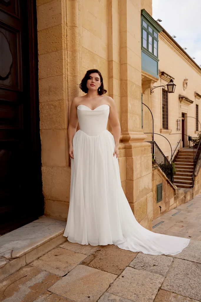Orlando Bridal Gowns