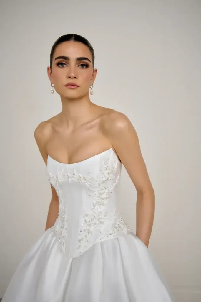 Orlando Bridal Gowns