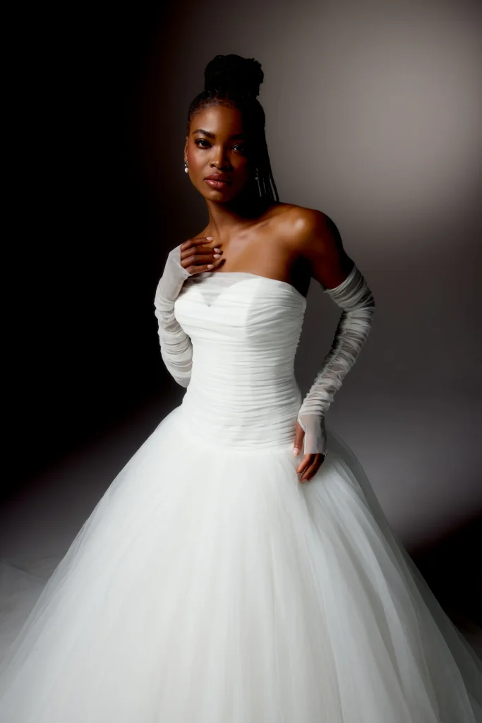 Orlando Bridal Gowns