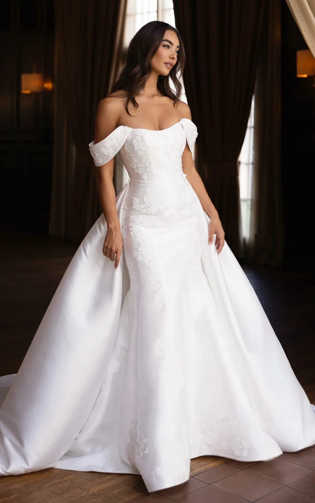 Orlando Bridal Gowns