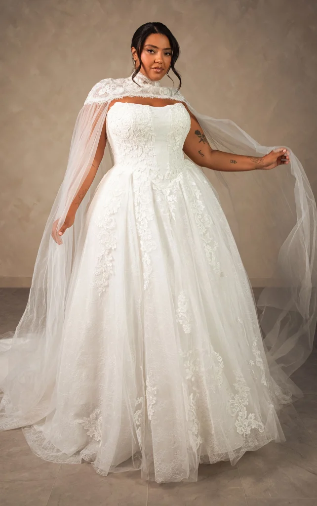 Orlando Bridal Gowns