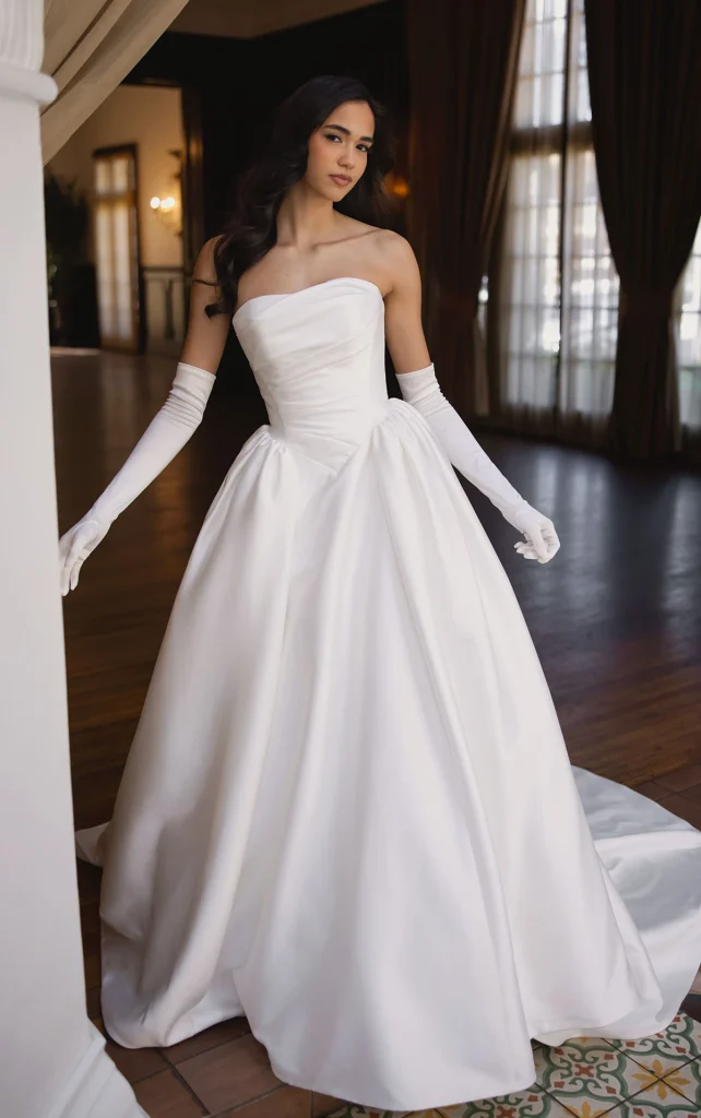 Orlando Bridal Gowns