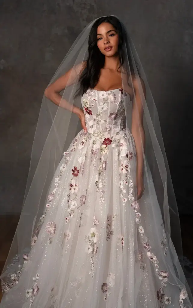 Orlando Bridal Gowns