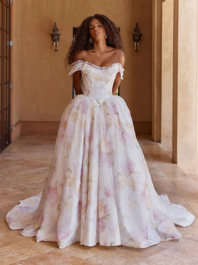 Orlando Bridal Gowns
