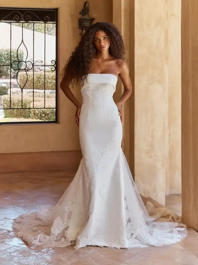 Orlando Bridal Gowns
