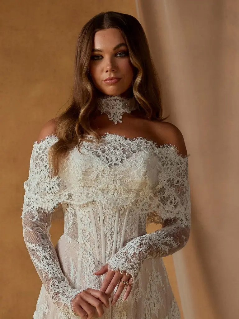 Orlando Bridal Gowns
