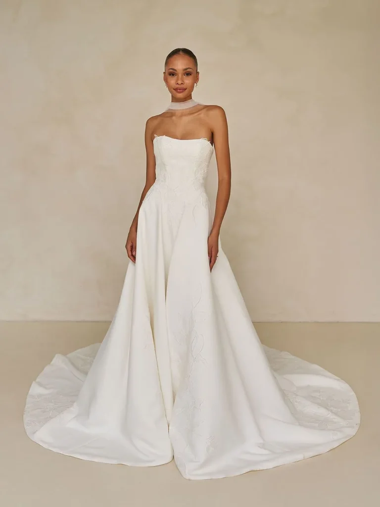 Orlando Bridal Gowns