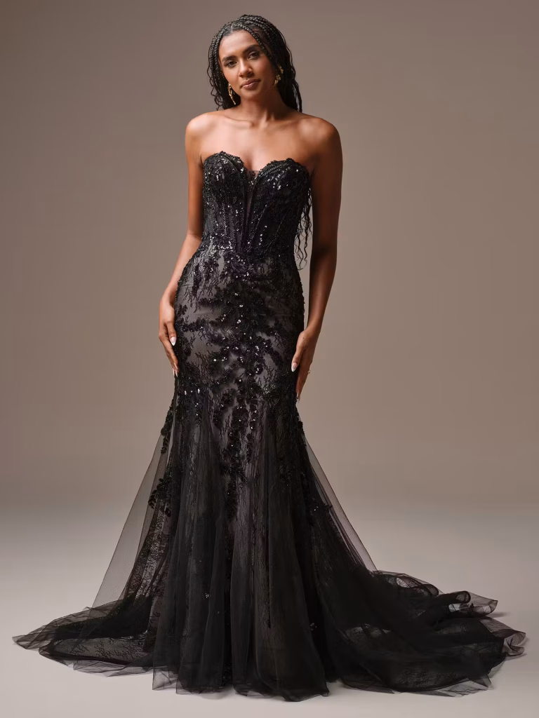 Orlando Bridal Gowns