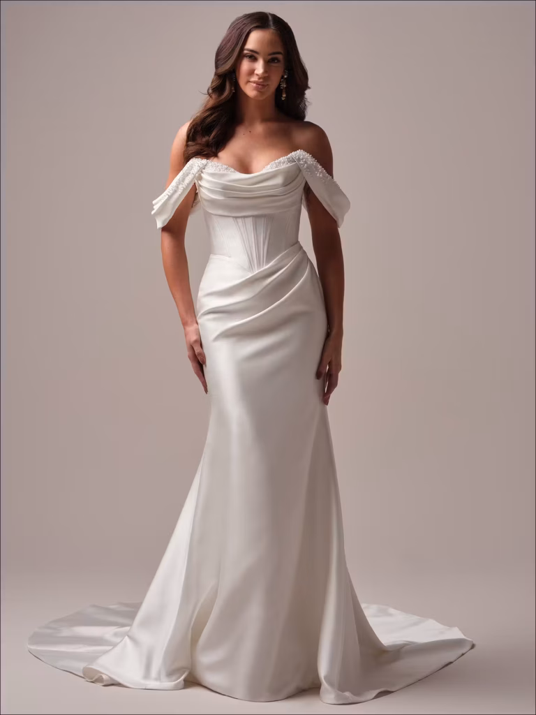 Orlando Bridal Gowns