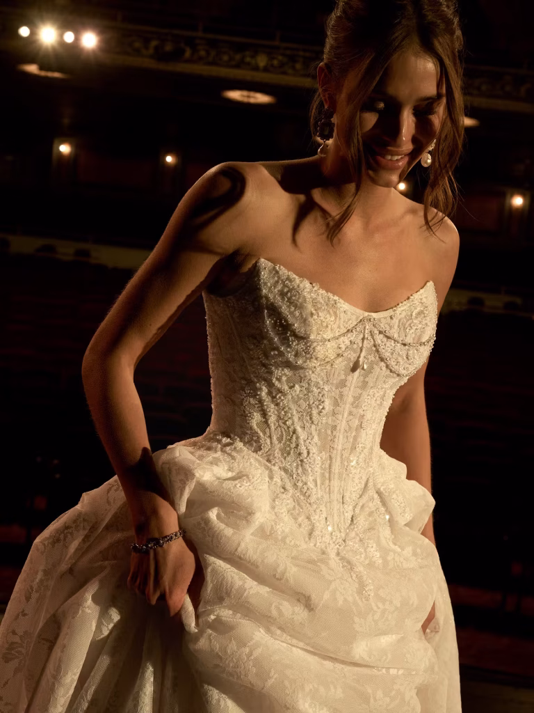 Orlando Bridal Gowns