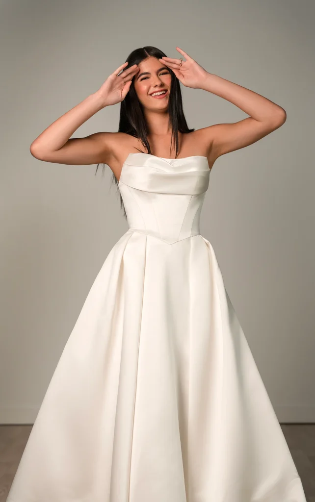 Orlando Bridal Gowns
