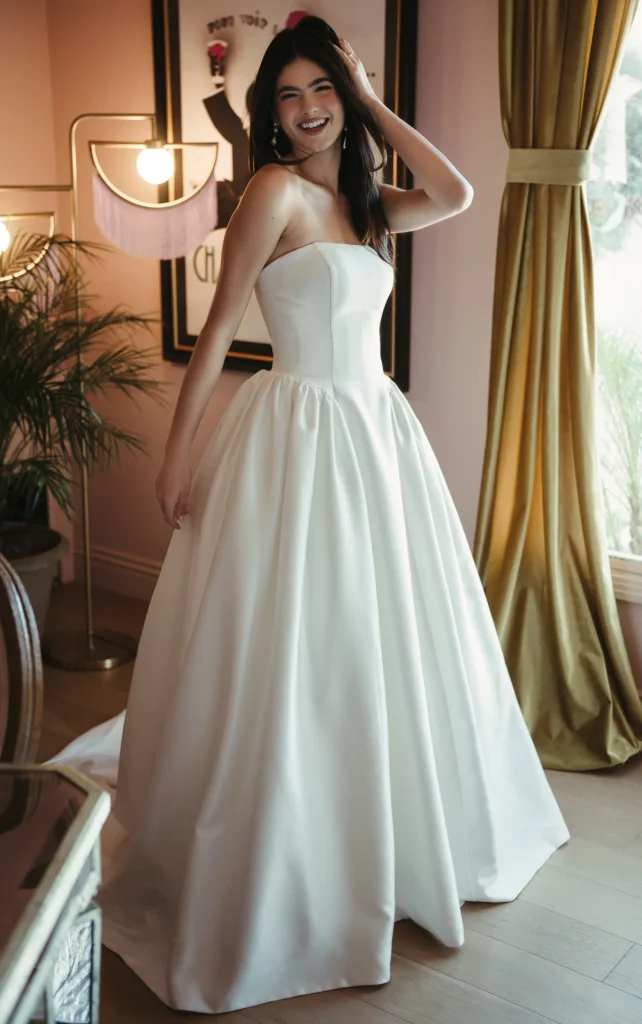 Orlando Bridal Gowns