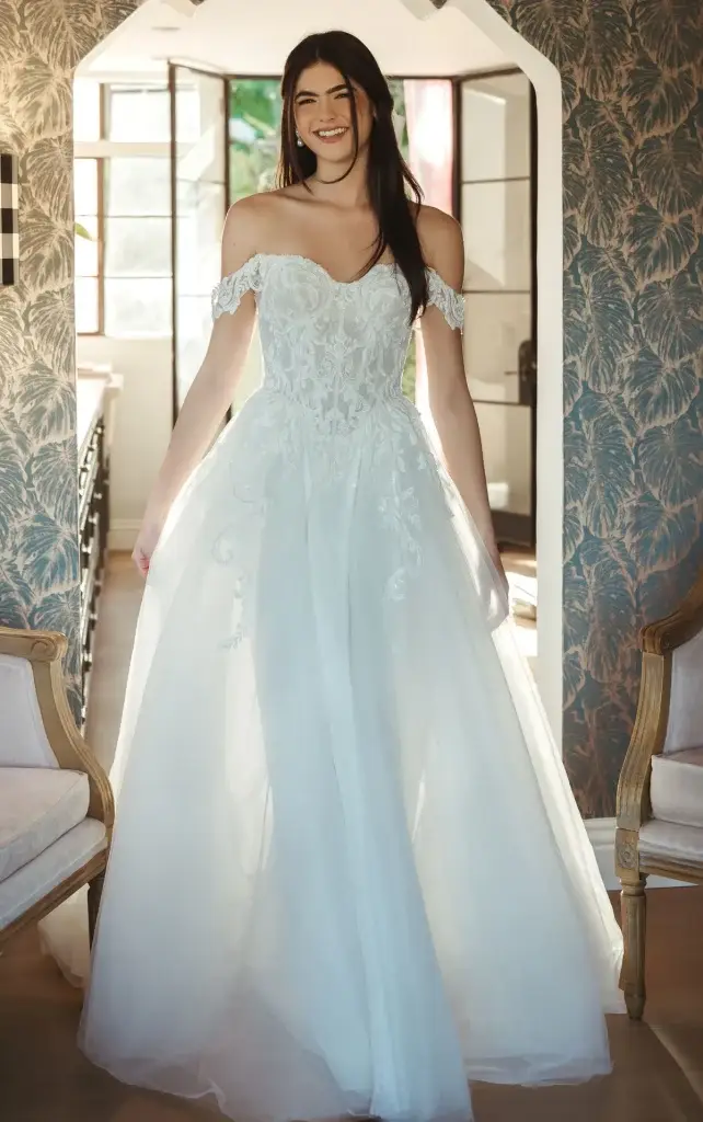 Orlando Bridal Gowns